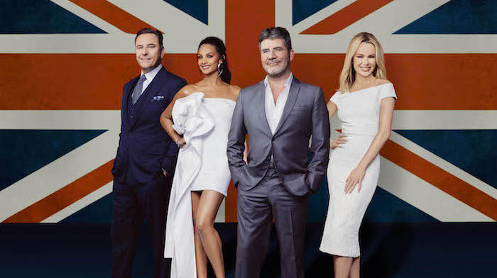 Catch up TV review: The Knowlege, Britain’s Got Talent, Take Me Out, The Prince Story