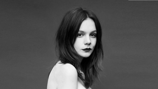 Carey Mulligan to star in BBC and Netflix’s Collateral