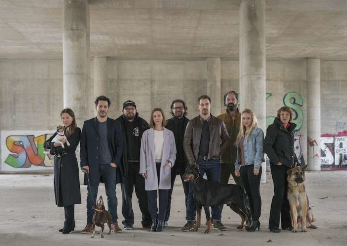 First full trailer drops for Netflix’s Dogs of Berlin