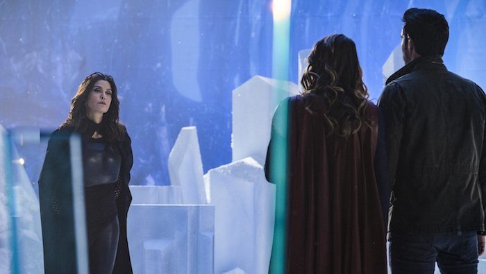 UK TV review: Supergirl Season 2, Episode 17