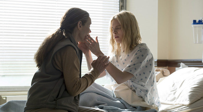 The OA: The power of sincerity over cynicism