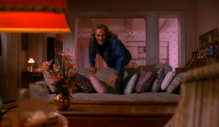 Into the Red Room: A look back at Twin Peaks Season 2