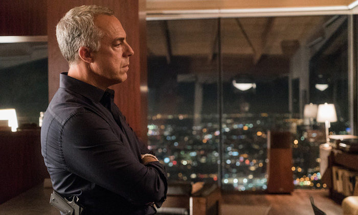 Trailer: Bosch is back for Season 6 this April