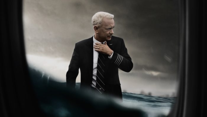 VOD film review: Sully: Miracle on the Horizon