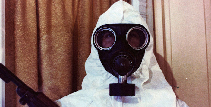 Shudder UK film review: The Crazies (1973)