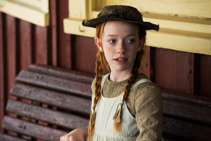 Why you should be watching Anne with an E on Netflix