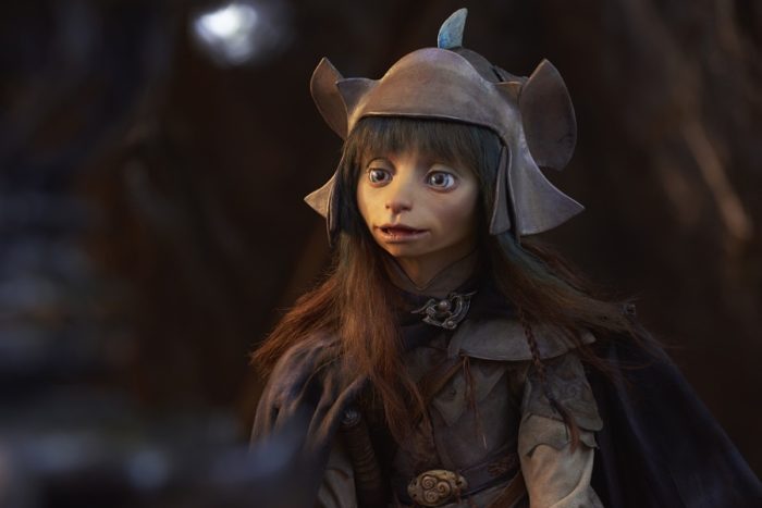 Netflix cancels The Dark Crystal: Age of Resistance
