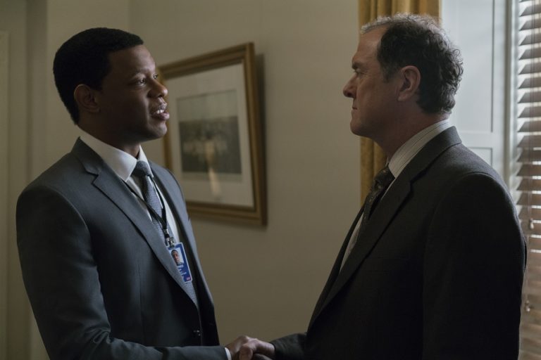 Watch House Of Cards Online Season 5