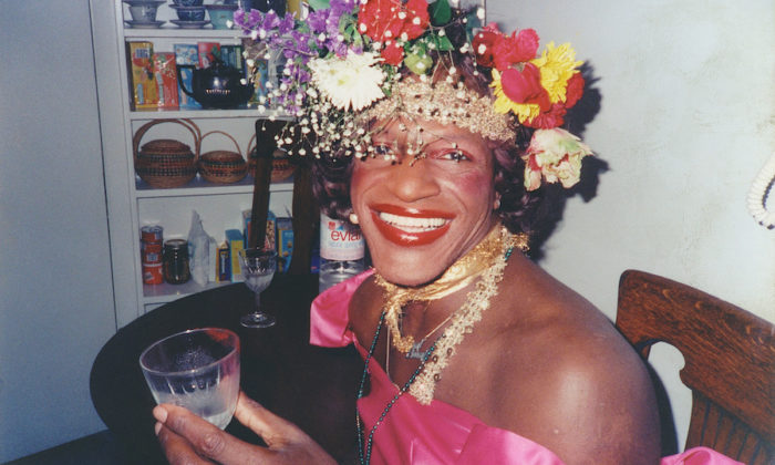 Netflix releases trailer for The Death and Life of Marsha P. Johnson