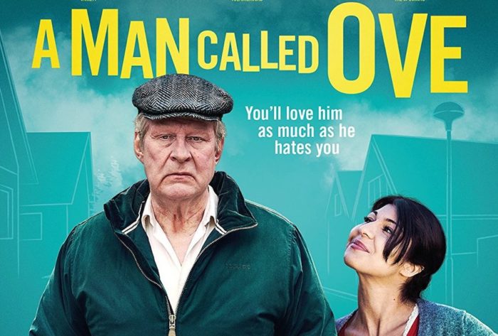 VOD film review: A Man Called Ove