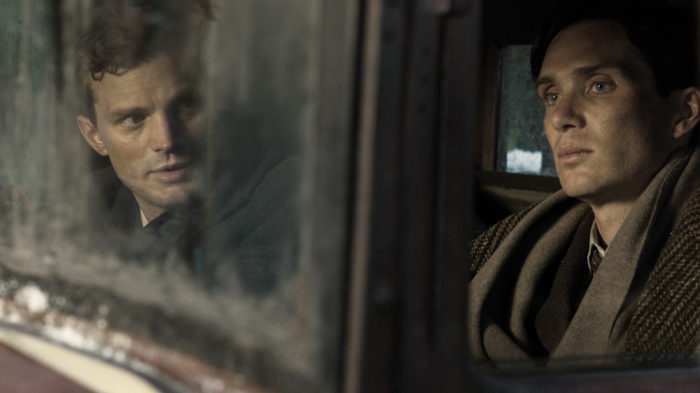 VOD film review: Anthropoid