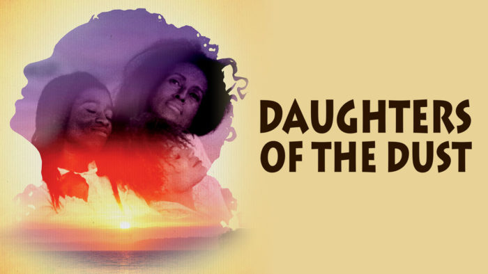 Netflix UK film review: Daughters of the Dust