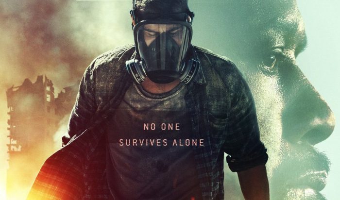 How It Ends: Netflix drops trailer for apocalyptic thriller