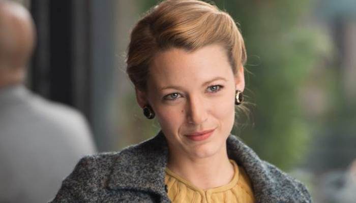 Netflix UK film review: The Age Of Adaline