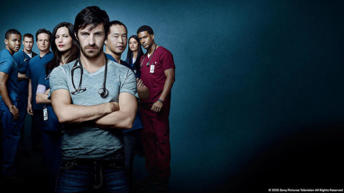 Netflix nabs UK rights to The Night Shift