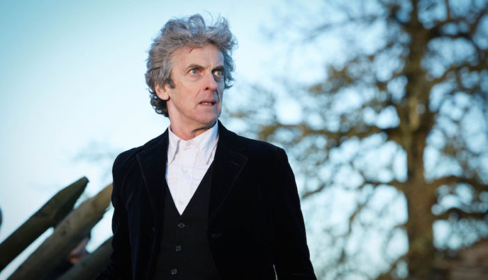 UK TV review: Doctor Who Season 10, Episode 12 (The Doctor Falls)