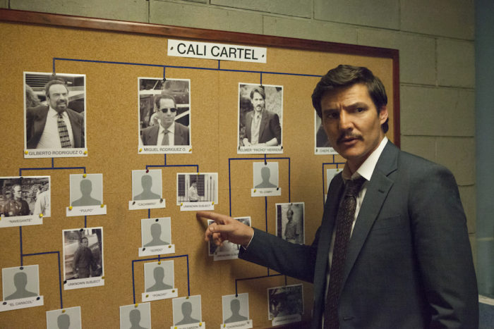 New trailer lands for Narcos Season 3