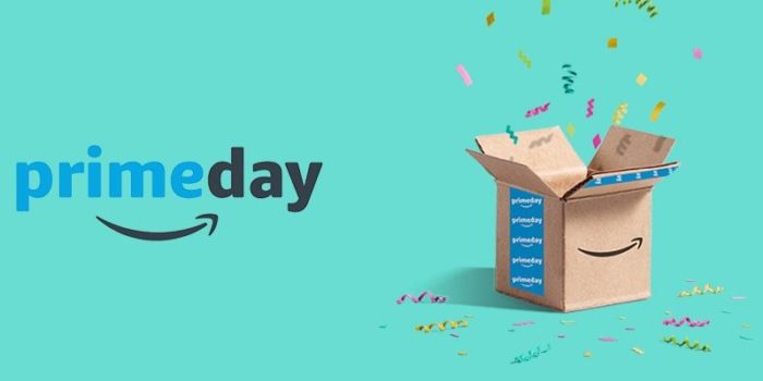 Amazon Prime Day offers The Grand Tour tease, video discounts and prize draw