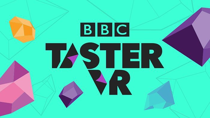BBC Taster launches virtual reality app