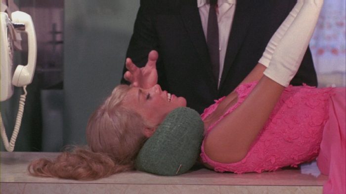 Shudder UK film review: Blood Feast (1963)