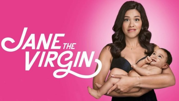 Netflix UK to release Jane the Virgin Season 4 this October