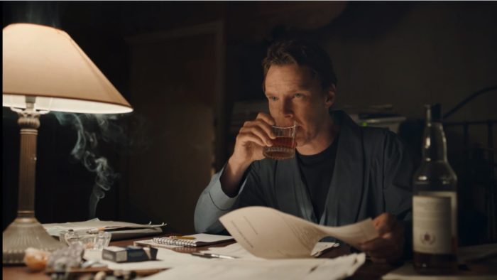 Sky’s Patrick Melrose to simulcast in UK and US on 13th May