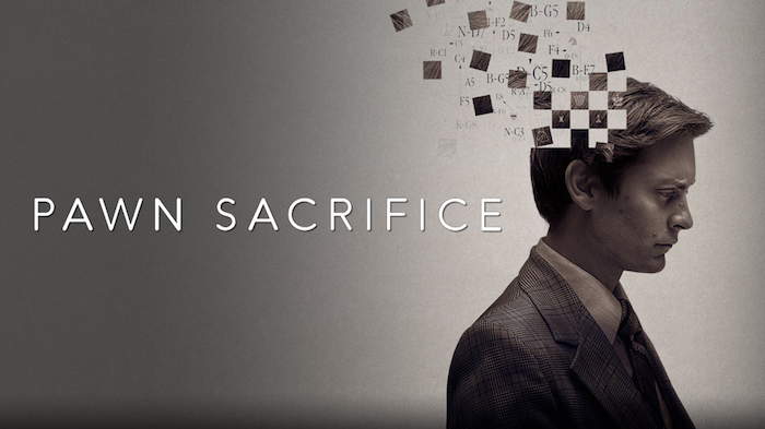 Pawn Sacrifice - movie: watch streaming online