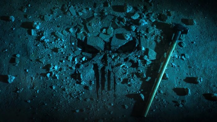 Watch: The Punisher trailer hidden after The Defenders’ end credits