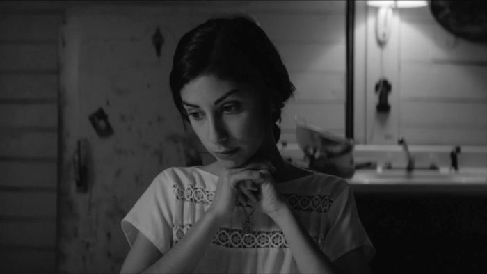Interview: Nicolas Pesce talks The Eyes of My Mother