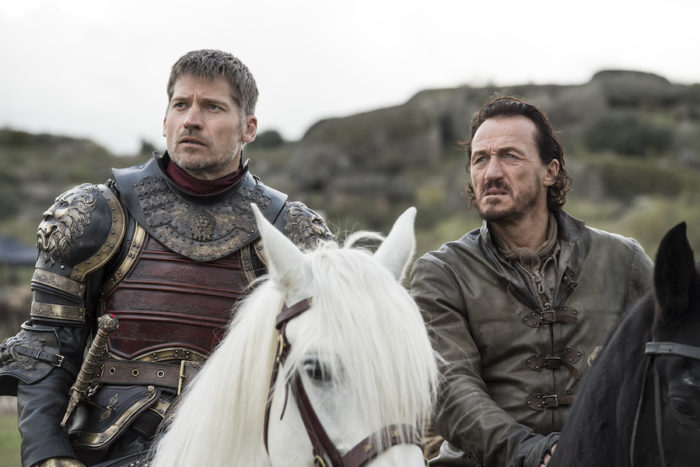 UK TV review: Game of Thrones Season 7, Episode 4