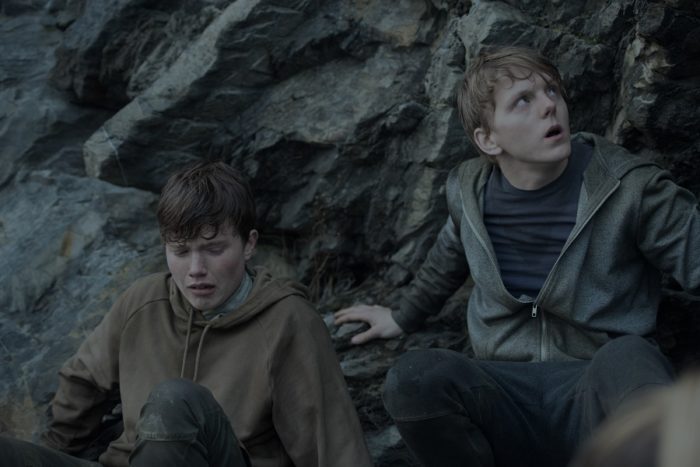 First look: 22 July from Paul Greengrass arrives on Netflix this October