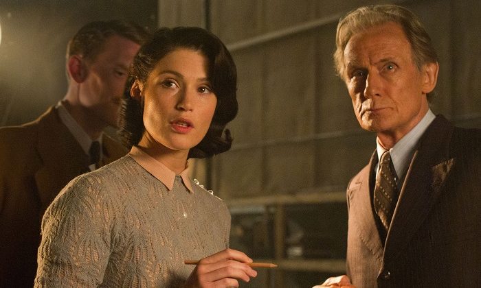 VOD film review: Their Finest