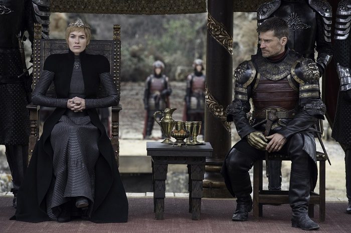 UK TV review: Game of Thrones Season 7, Episode 7