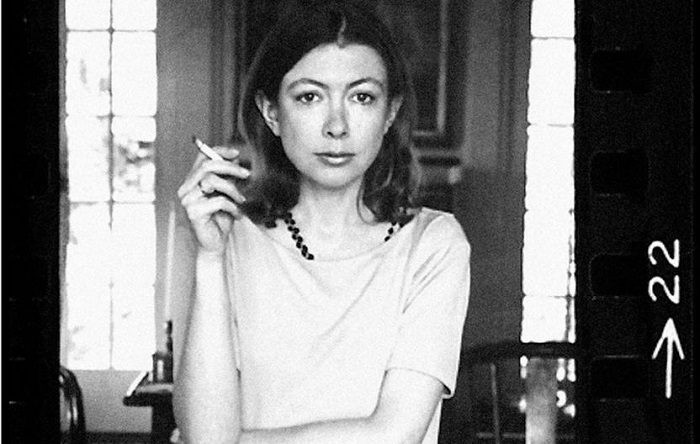 New trailer for Netflix’s Joan Didion documentary