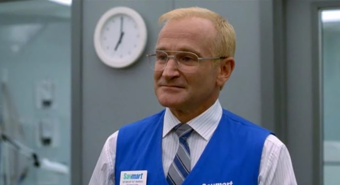 VOD film review: One Hour Photo