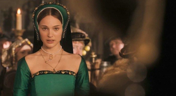 Netflix UK film review: The Other Boleyn Girl