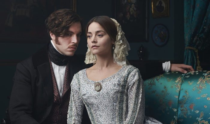 First look: Victoria returns to ITV for Season 3