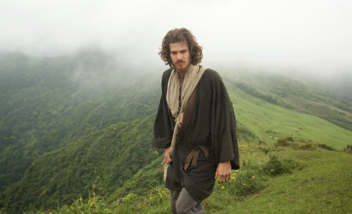 VOD film review: Silence