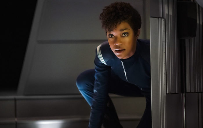 Star Trek: Discovery producers tease what’s in store for the show