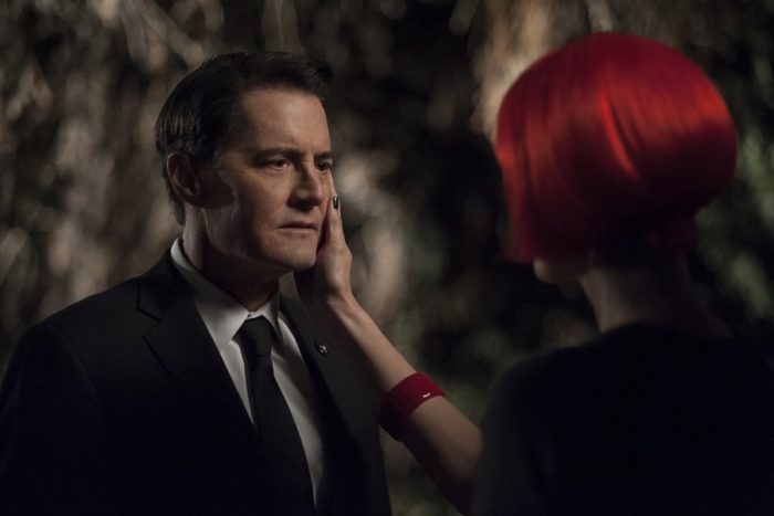 UK TV review: Twin Peaks: The Return (Episodes 16 to 18)