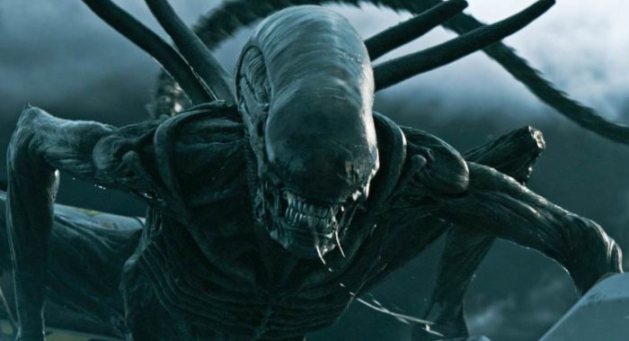 Alien: Covenant: A scary sequel that makes its predecessor better