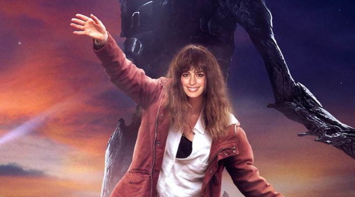VOD film review: Colossal