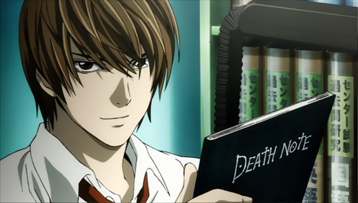 Anime Monday: Looking back at 2006’s Death Note