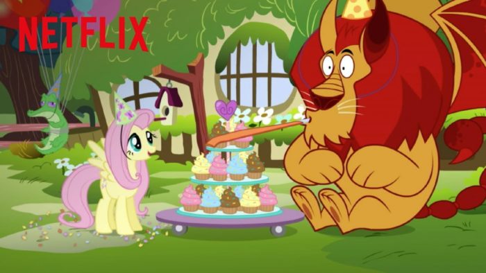 Netflix will now wish your kids happy birthday for you