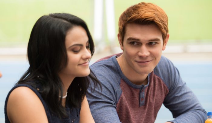 New Riverdale teaser promises trouble ahead