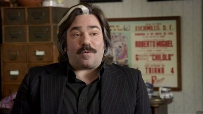 Why you should be watching Toast of London