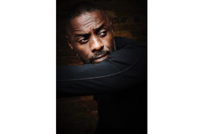 Idris Elba dashes back to the 80s for Sky’s In the Long Run