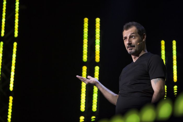 Adel Karam’s Netflix stand-up special set for March release