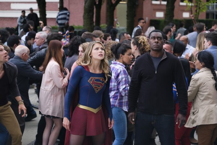 UK TV review: Supergirl Season 3, Episode 1 and 2