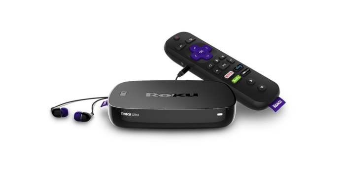 Roku goes 4k with new range of streaming devices